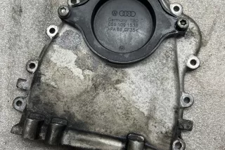 059109153B , art9958099 Накладка декоративная Audi A6 C6 (S6,RS6) Арт 9958099, вид 1
