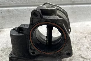 03G128063J , art10282253 Заслонка дроссельная Skoda Octavia A5 Арт 10282253, вид 1