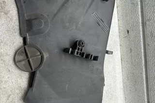 04L109107G , art10378332 Накладка декоративная Audi A6 C7 (S6,RS6) Арт 10378332, вид 1