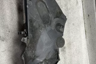 04L109107G , art10378332 Накладка декоративная Audi A6 C7 (S6,RS6) Арт 10378332, вид 3