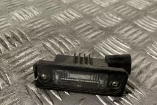 1J5943021B , art7822907 Подсветка номера Volkswagen Passat CC Арт 7822907, вид 1