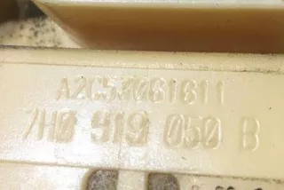 7H0919050B , art7823499 Насос топливный Volkswagen Transporter T5 Арт 7823499, вид 2