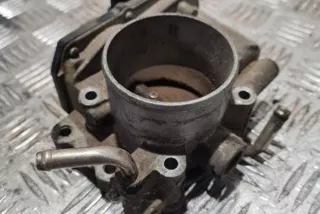 2203028050 , art7823943 Заслонка дроссельная Toyota Avensis 2 2.0л Арт 7823943, вид 4