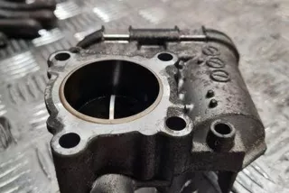 H8200330812, 8200330810 , art7824011 Заслонка дроссельная Nissan Qashqai+2 Арт 7824011, вид 4