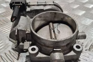 A1131410125 , art7825110 Заслонка дроссельная Mercedes S W221 Арт 7825110, вид 3