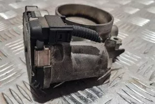 A1131410125 , art7825110 Заслонка дроссельная Mercedes S W221 Арт 7825110, вид 5