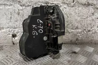 7202147, A05370 , art7826046 Замок двери задней правой BMW X5 E70 Арт 7826046, вид 3