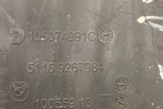 10055913, 9267984, 1050749910 , art7828201 Пластик салона BMW X5 F85 Арт 7828201, вид 2