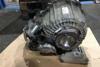 HPLA7J426AB , art7830662 Раздаточная коробка Land Rover Range Rover 4 Арт 7830662, вид 6
