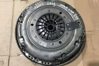 123107183R, 301015679R , art7830708 Комплект сцепления Mercedes Vito W447 Арт 7830708, вид 10