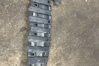 44328 , art7831436 Защита двигателя Renault Laguna 3 Арт 7831436, вид 2