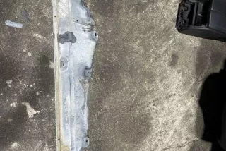 7L8825271 , art7831582 Защита днища Porsche Cayenne 957 Арт 7831582, вид 2