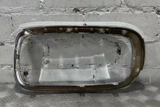 7309775 , art7831798 Заглушка (решетка) в бампер передний BMW X5 F85 Арт 7831798, вид 2