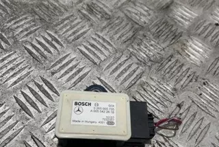 0265005735 , art7832573 Датчик ускорения Mercedes E C207 Арт 7832573, вид 1