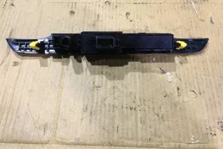 93700D7800 , art7833107 Кнопка аварийной сигнализации Hyundai Tucson 3 Арт 7833107, вид 4