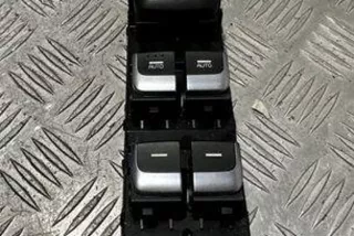 93570F1070 , art7833162 Кнопка стеклоподъемника переднего левого Kia Sportage 4 Арт 7833162, вид 1