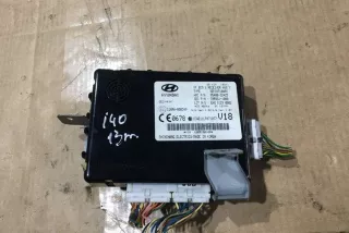 954003Z425, 39R88J1000, EA0S1290002 , art7833804 Блок комфорта Hyundai i40  Арт 7833804, вид 1