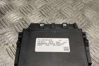 A0015452616 , art7833954 Блок управления АКПП Mercedes C W204 Арт 7833954, вид 2