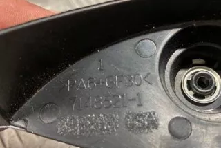 7148521 , art7835903 Ручка открывания капота BMW X5 E70 Арт 7835903, вид 2