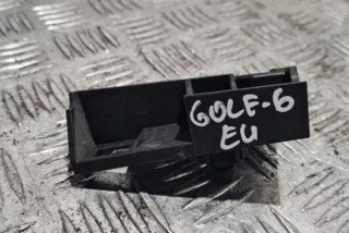 1K1823633 , art7835909 Ручка открывания капота Volkswagen Golf 5 Арт 7835909, вид 1