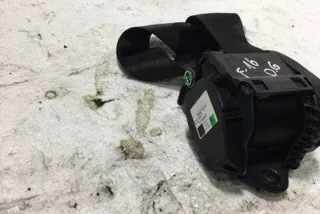 627946200E , art8968580 Ремень безопасности задний правый BMW X6 F16 Арт 8968580, вид 1