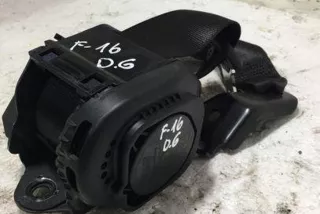 627946200E , art8968580 Ремень безопасности задний правый BMW X6 F16 Арт 8968580, вид 2