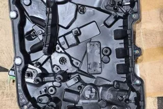 945078403 , art8968735 Стеклоподъемник задний правый BMW X5 G05  Арт 8968735, вид 2