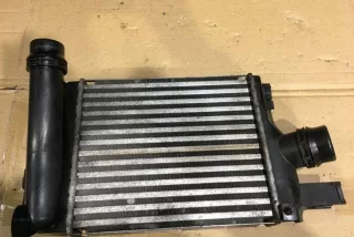 144963014R , art8968851 Интеркулер Renault Captur Арт 8968851, вид 2