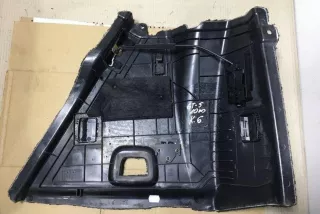 9139177 , art8969030 Ниша запасного колеса BMW 5 F10/F11/GT F07 Арт 8969030, вид 2