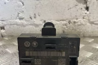 7N0959793D , art8969368 Блок управления двери задней левой Skoda Yeti Арт 8969368, вид 2