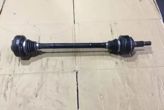7L0501201A , art8969915 Полуось задняя (приводной вал, ШРУС) Porsche Cayenne 957 Арт 8969915, вид 1