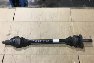 7581017 , art8970427 Полуось задняя (приводной вал, ШРУС) BMW 5 F10/F11/GT F07 Арт 8970427, вид 1