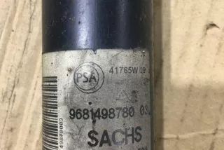 9681498780, 814902001500 , art8971681 Амортизатор задний правый Peugeot Partner 2 Арт 8971681, вид 4