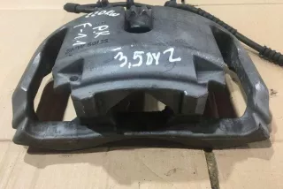 6786817 , art8971785 Суппорт передний левый BMW 5 F10/F11/GT F07 Арт 8971785, вид 2