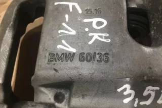 6786817 , art8971785 Суппорт передний левый BMW 5 F10/F11/GT F07 Арт 8971785, вид 5