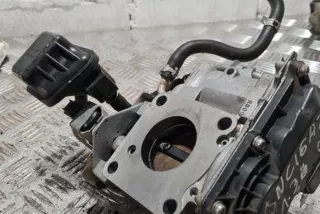 GME2A, 141001M07H , art8972206 Заслонка дроссельная Honda Insight 2 Арт 8972206, вид 2