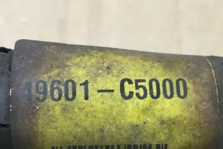 49601C5000 , art8972387 Полуось задняя (приводной вал, ШРУС) Kia Sorento 1 Арт 8972387, вид 2