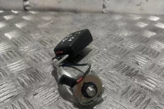 7243274 , art8972833 Ремень безопасности задний правый BMW 5 F10/F11/GT F07 Арт 8972833, вид 2