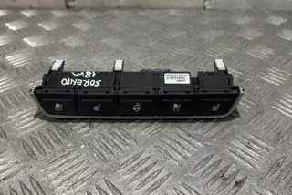 93300C5040WK , art8974074 Кнопка обогрева сидений Kia Sorento 1 Арт 8974074, вид 1