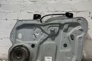 1T0837756 , art8974470 Стеклоподъемник задний правый Volkswagen Caddy 1 Арт 8974470, вид 1