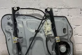 1T0837756 , art8974470 Стеклоподъемник задний правый Volkswagen Caddy 1 Арт 8974470, вид 2