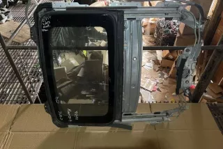70000S6D , art8974682 Стекло панорамной крыши Honda Civic 7 Арт 8974682, вид 1
