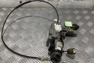 48700EB310 , art8975740 Замок зажигания Nissan Pathfinder 3 Арт 8975740, вид 1