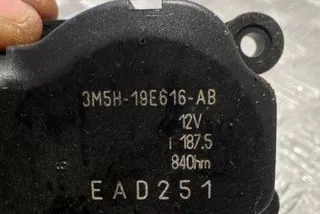 3M5H19E616AB, EAD251, 11875 , art8976425 Заслонка печки/климат-контроля Ford Mondeo 1 Арт 8976425, вид 3