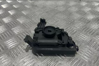 0132801357, B4845 , art8976590 Заслонка печки/климат-контроля Volkswagen Polo 6 Арт 8976590, вид 2
