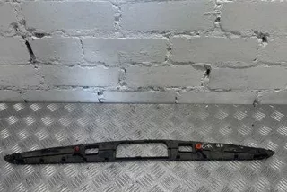 A2057400093 , art8976926 Накладка подсветки номера Mercedes C W205 Арт 8976926, вид 2