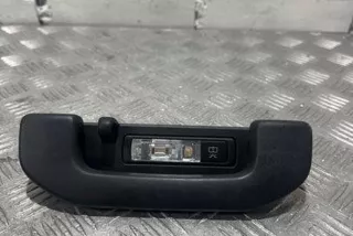 A0998150000 , art8977363 Ручка внутренняя потолочная Mercedes C W205 Арт 8977363, вид 1