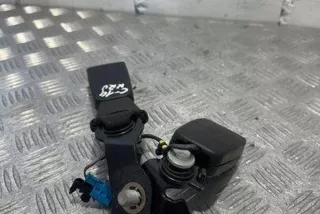 A2058600469 , art8977660 Ремень безопасности задний правый Mercedes C W205 Арт 8977660, вид 2