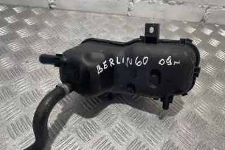 9682883380 , art8978187 Бачок гидроусилителя Citroen Berlingo 2  Арт 8978187, вид 2