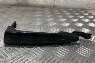 7123973 , art8979310 Ручка наружная задняя левая BMW X5 E70 Арт 8979310, вид 1